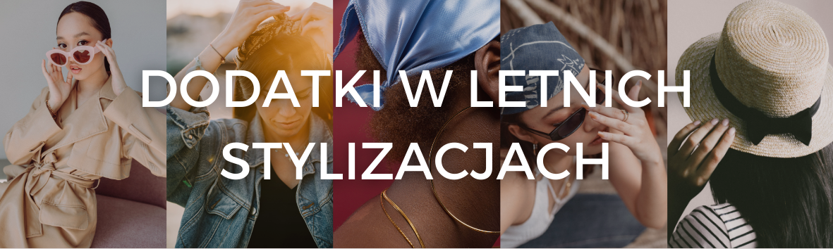 Zdjęcie tytułowe z modelkami w tle