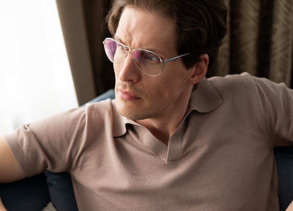 koszulka polo męska