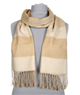 SK-227 Women's Scarf Cashmere Touch Collection, 70x180 cm