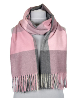 SK-243 Women's Scarf Cashmere Touch Collection, 70x180 cm