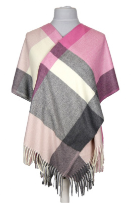 SK-287 Women's Scarf Cashmere Touch Collection, 70x180 cm
