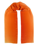 SZC-003 Silk scarf, hand shaded, 170x45 cm (2)