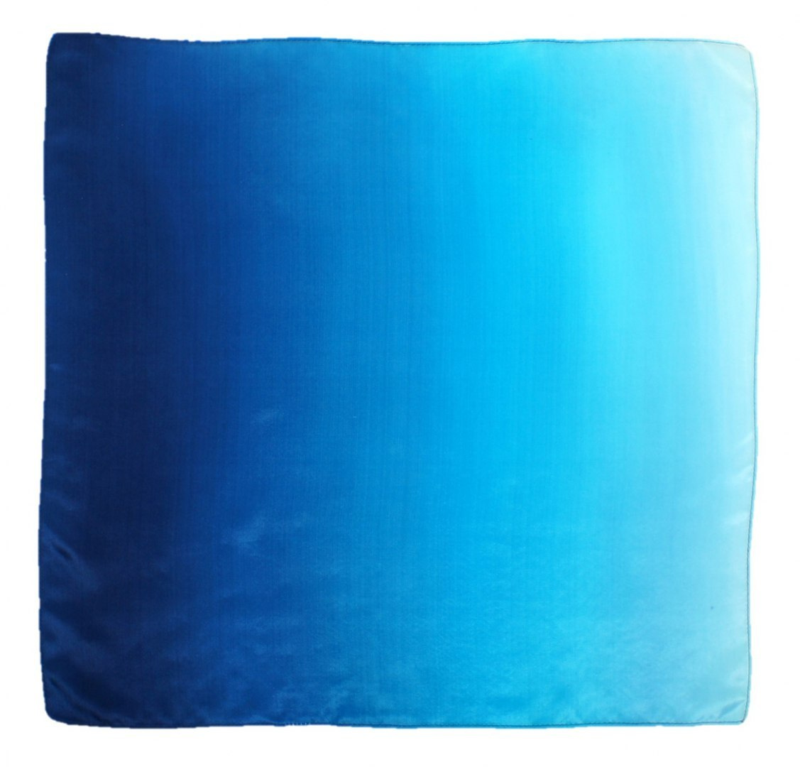 AC7-059 Hand-shaded silk scarf, 70x70cm(2)