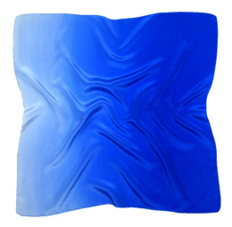 AC7-066 Hand-shaded silk scarf, 70x70cm