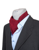 CM6-010 Men's silk scarf, 67x67cm