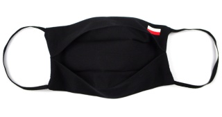 Cotton Protective Face Mask With Silver Ions