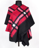 SK-281 Women's Scarf Cashmere Touch Collection,(1)
