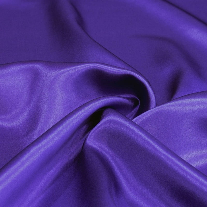 AS5-020 Silk Satin scarf, 55x55cm