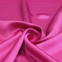AS5-005 Pink silk satin scarf, 55x55cm