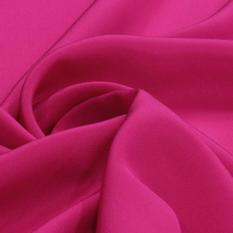 SZK-215 Silk Crepe Scarf, 180x45cm SZK-215 Silk Crepe Scarf, 180x45cm