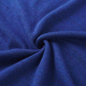 M9 Poloshirts aus Merinowolle in Blau