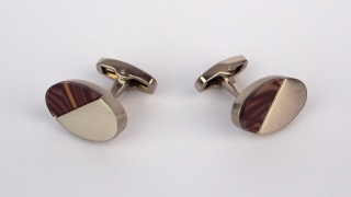 SP-805 Cufflinks