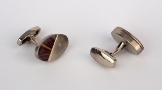 SP-805 Cufflinks