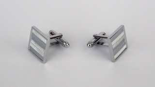 SP-806 Cufflinks