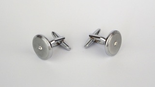 SP-811 Cufflinks