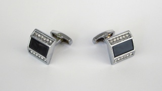 SP-812 Cufflinks