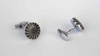 SP-813 Cufflinks