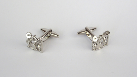 SP-819 Cufflinks(1)