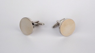 SP-825 Cufflinks
