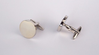 SP-825 Cufflinks