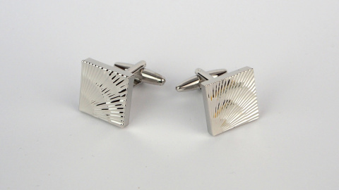 SP-835 Spinki do mankietów Promienie (1)