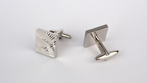 SP-835 Spinki do mankietów Promienie (2)