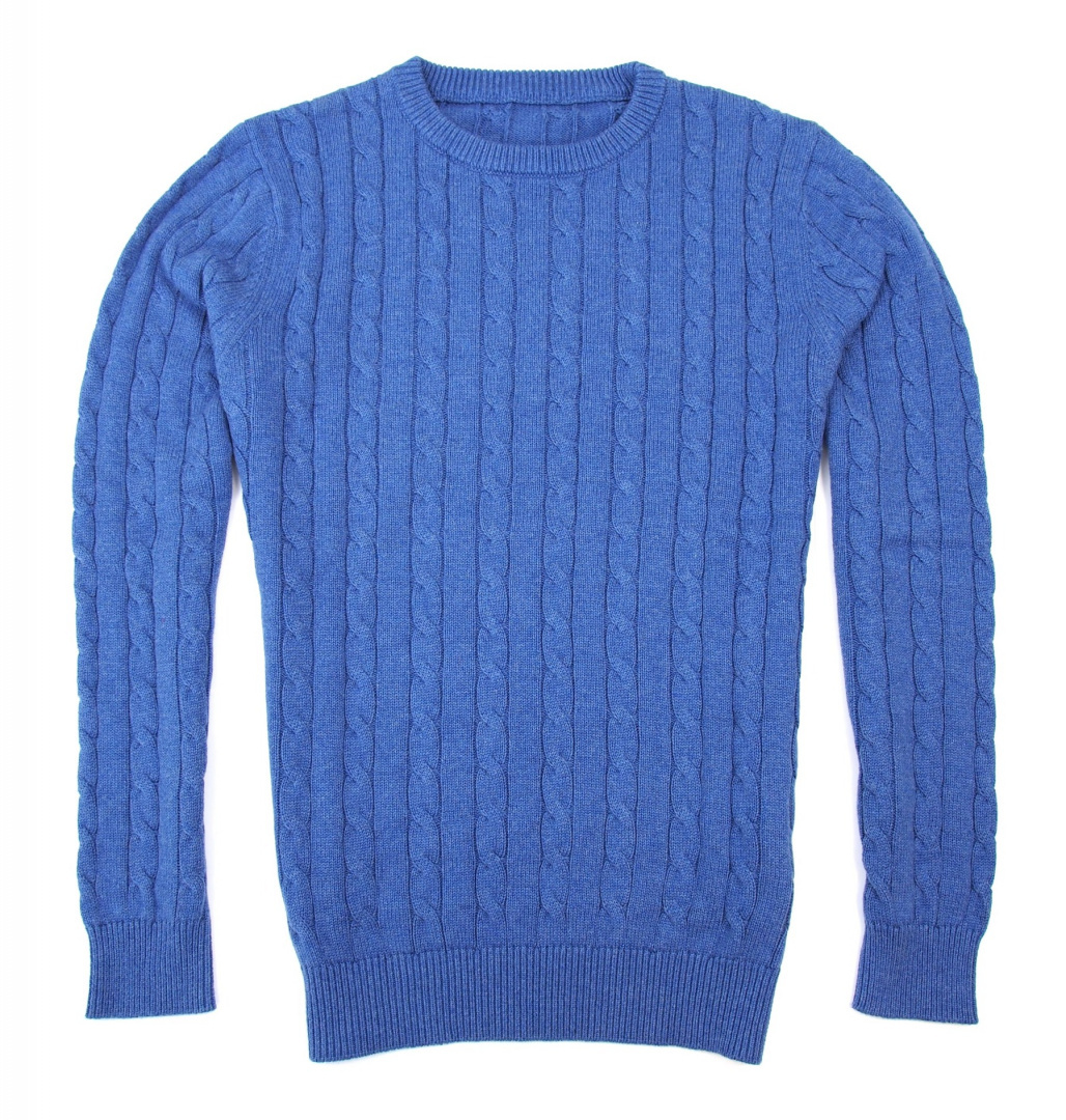 ST-001 Sweater(1)