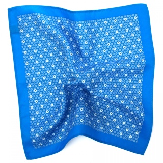 PM-005 Microfiber pocket square