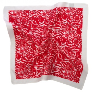 PM-019 Microfiber pocket square