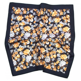 Microfiber pocket square