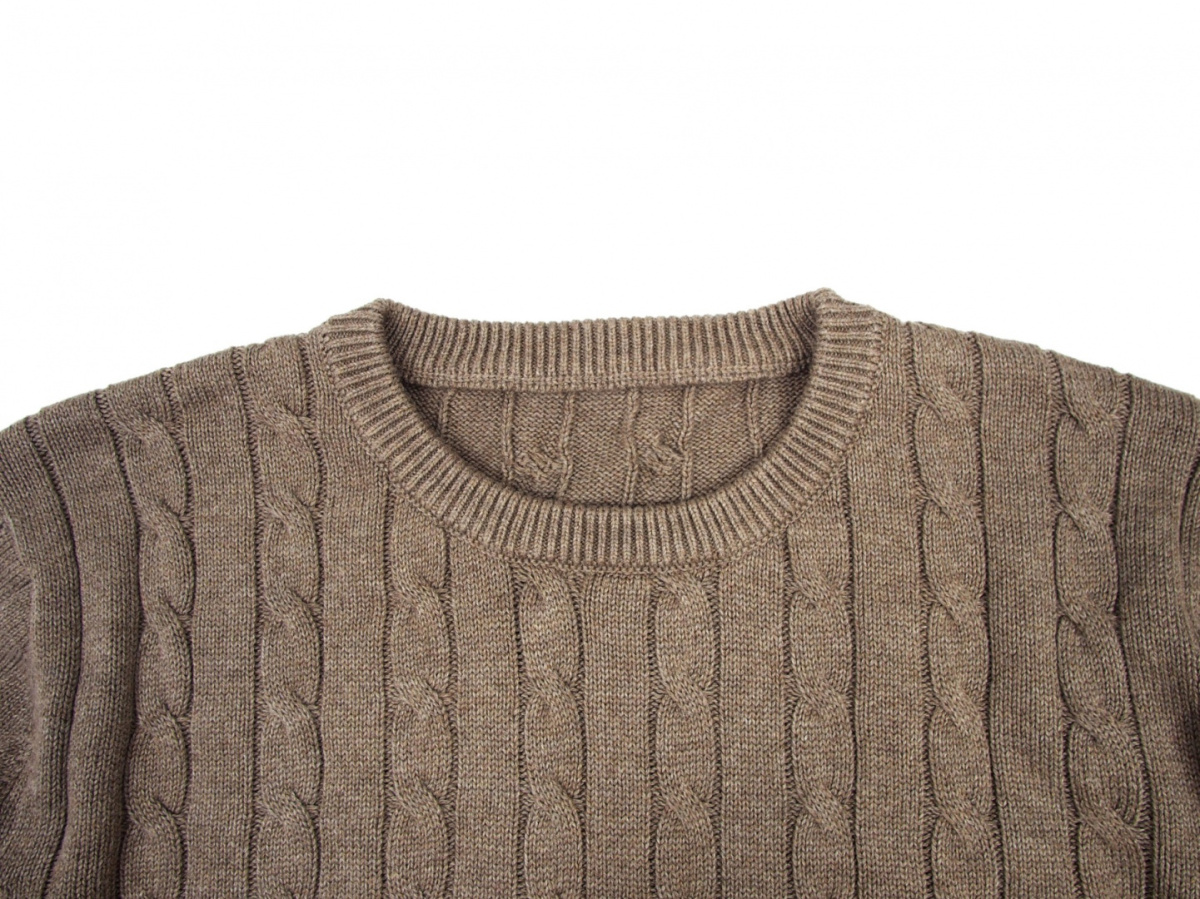 ST-002 Sweater(3)