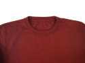 ST-014 Herren Pullover Braun Merinowolle(3)