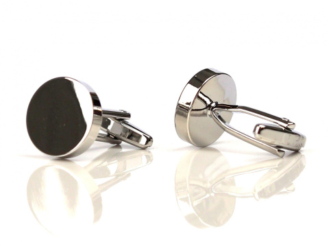 OUTLET-SP-862 Spinki do Mankietów