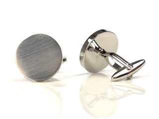 SP-863 Cufflinks