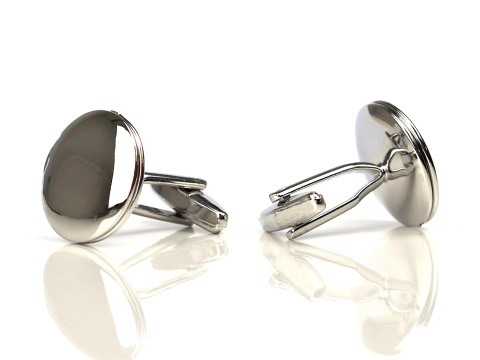 SP-865 Cufflinks