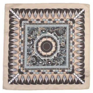 PM-073 Poszetka z Mikrofibry