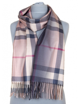 SK-294 Women's Scarf Cashmere Touch Collection, 70x180 cm