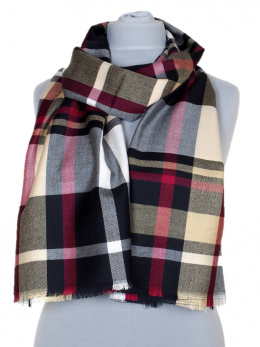 SK-295 Women's Scarf Cashmere Touch Collection, 70x180 cm