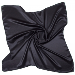 AS7-094 Silk Satin scarf, 70x70cm