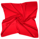 AS7-001 Silk Satin scarf, 70x70cm