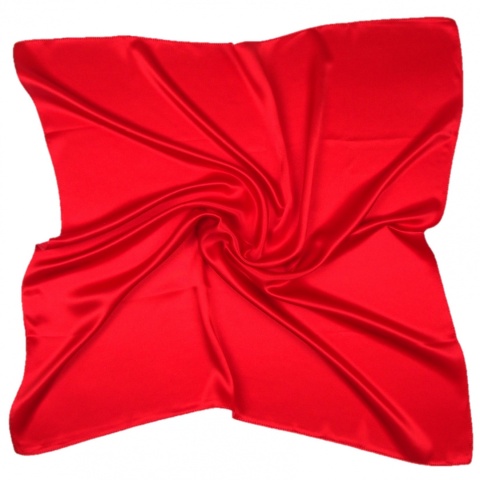 AS7-001 Silk Satin scarf, 70x70cm