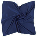 AS5-015 Silk Satin scarf, 55x55cm