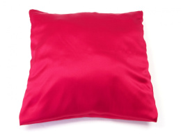 Silk pillowcase 40x42 cm I Luma Milanówek