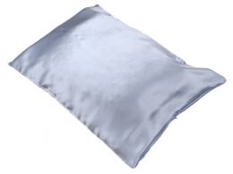 Silk pillowcase 50x60cm I Luma Milanówek