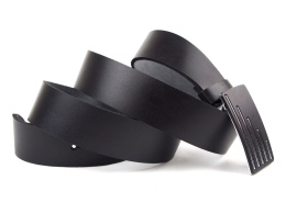 PK-012 Men's leather belt