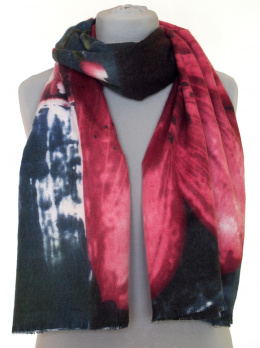SK-231 Women's Scarf Cashmere Touch Collection, 70x180 cm