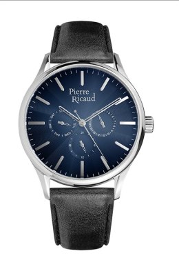 Zegarek męski Pierre Ricaud P60020.5215QF