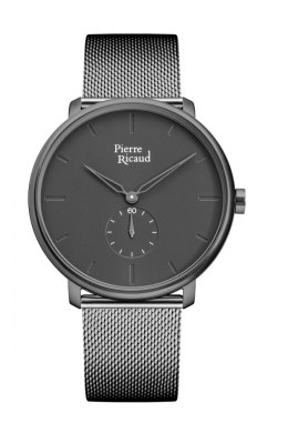 Zegarek męski Pierre Ricaud P97168.S116Q