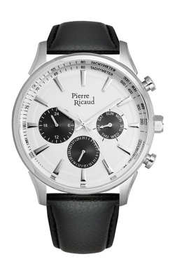 Zegarek męski Pierre Ricaud P60014.5213QF