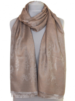 SK-313 Women's Scarf Cashmere Touch Collection 200x80cm